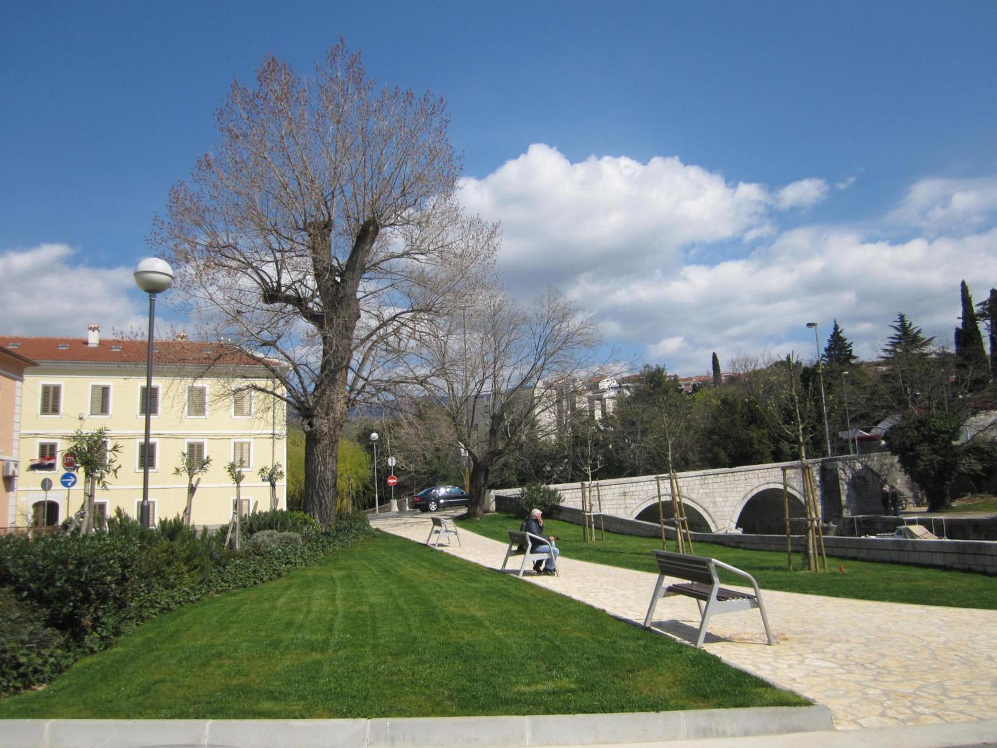 Apartmán Skiljan Crikvenica