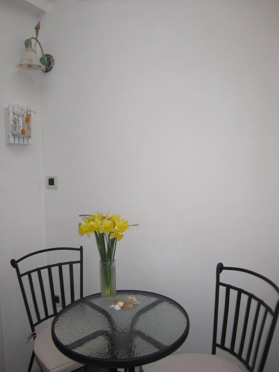 Skiljan Apartmán Crikvenica