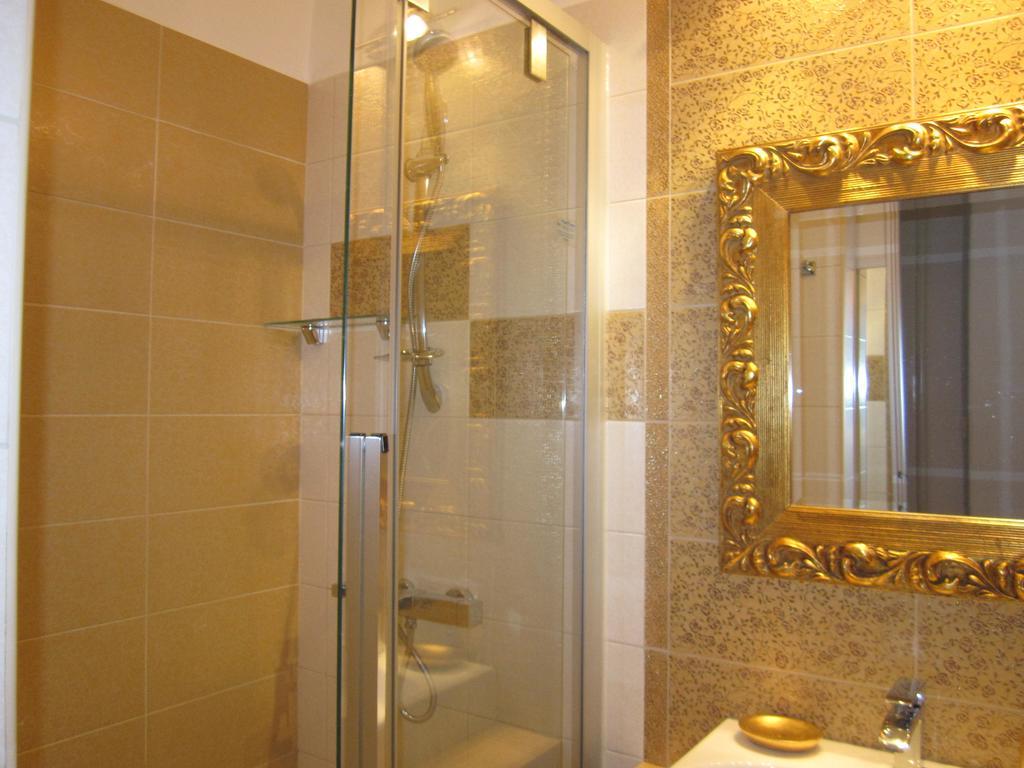Apartmán Skiljan Crikvenica