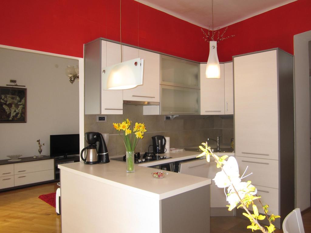 Apartmán Skiljan Crikvenica