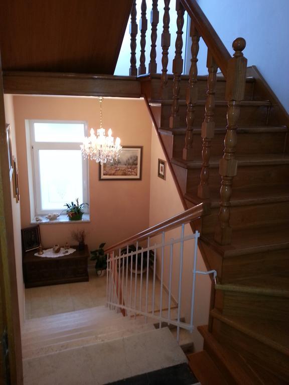 Apartmán Skiljan *