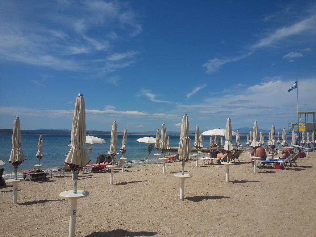Skiljan Apartmán Crikvenica