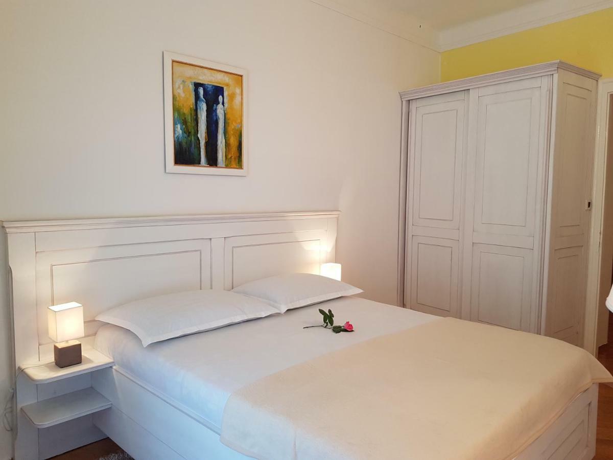 Skiljan Apartmán Crikvenica