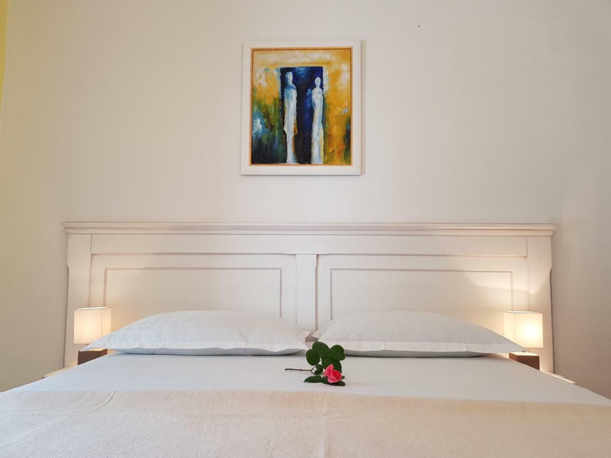 Apartmán Skiljan Crikvenica