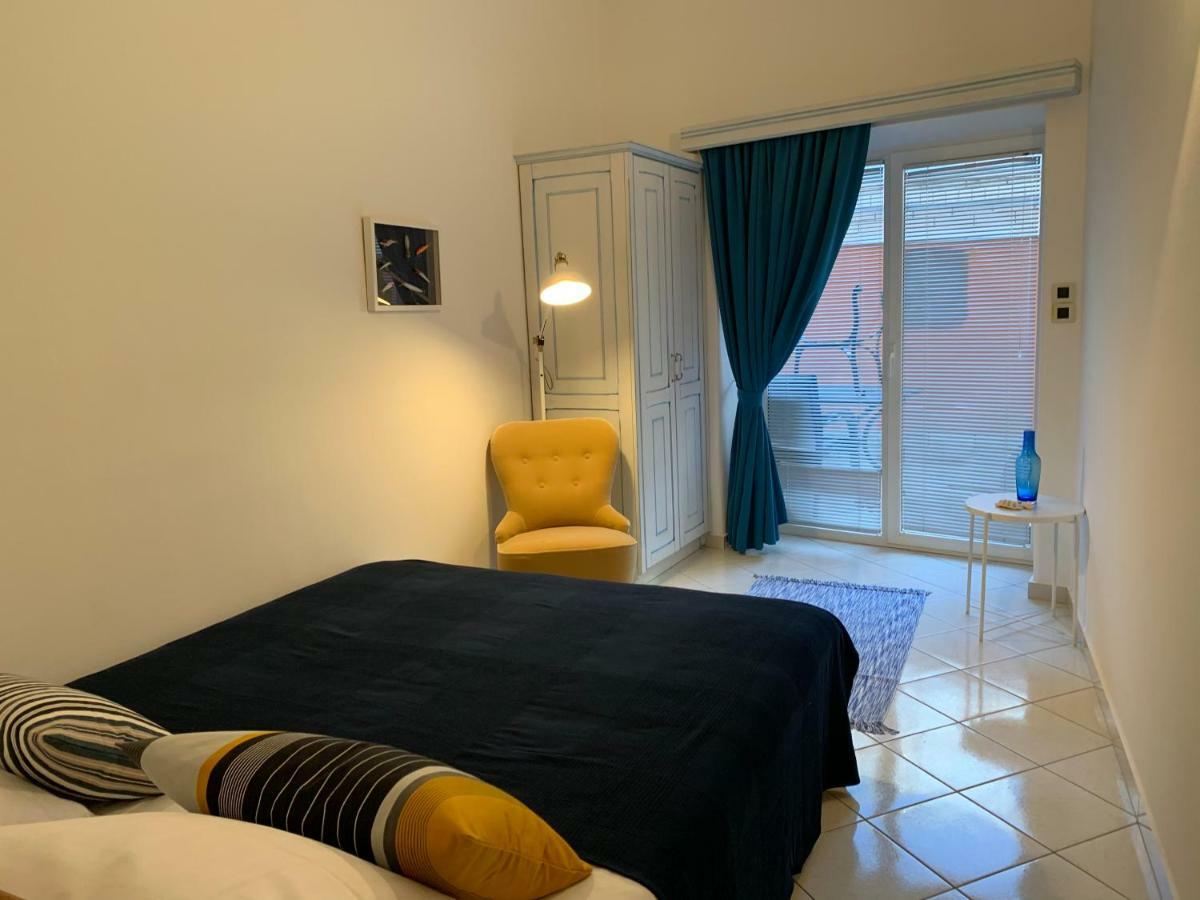 Apartmán Skiljan Crikvenica