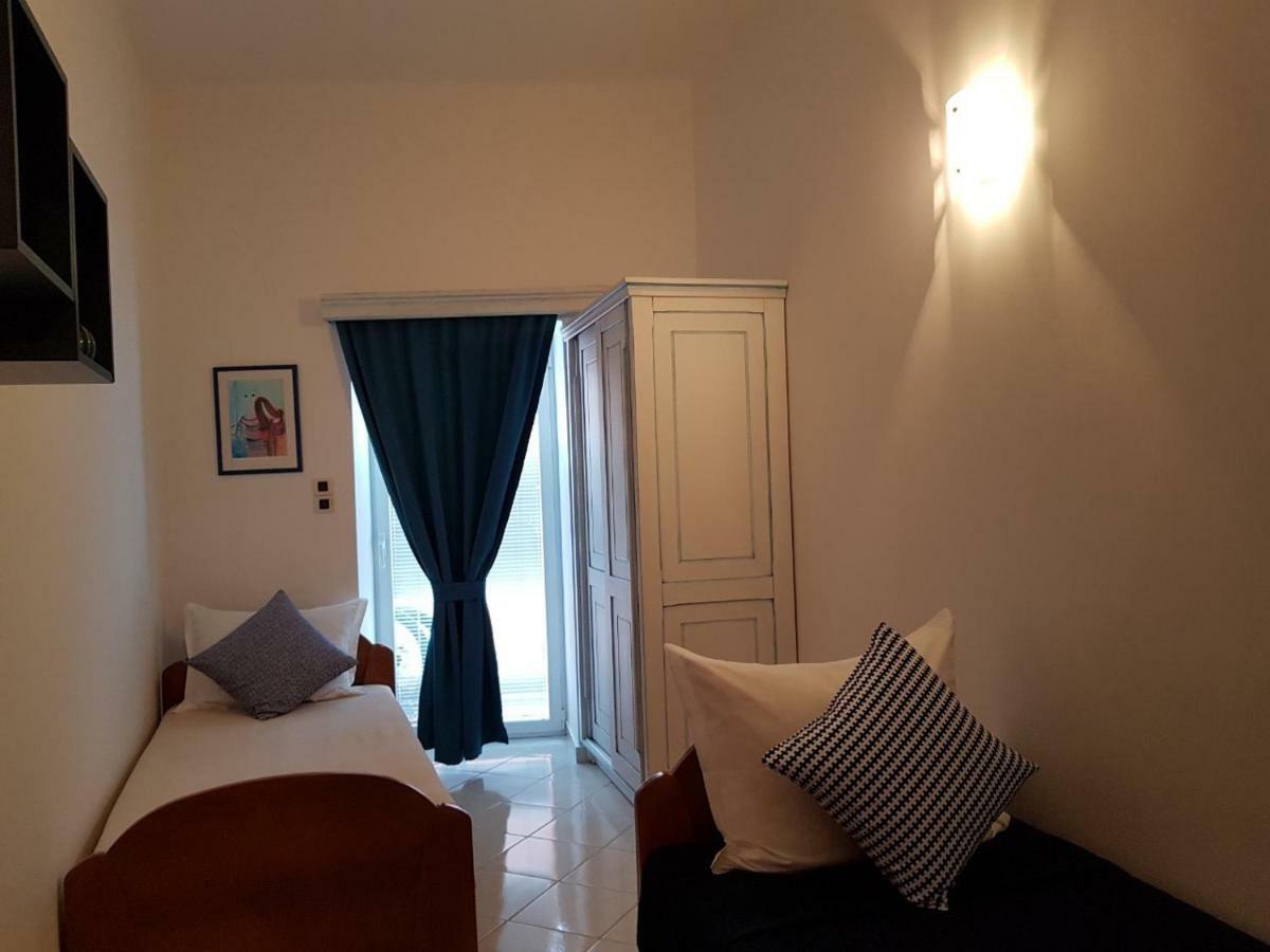 Apartmán Skiljan Crikvenica