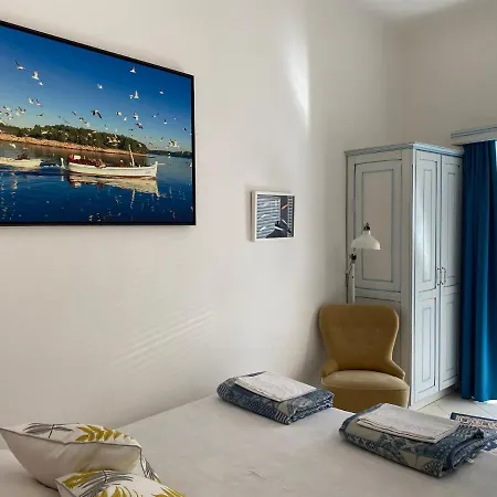Apartments Skiljan Crikvenica Exterior foto
