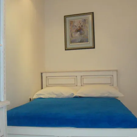 Apartments Skiljan Crikvenica Exterior foto
