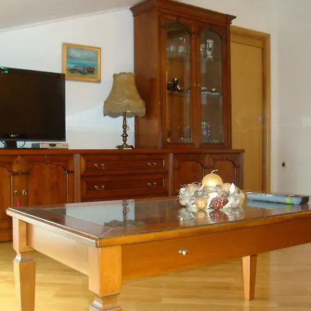 Apartments Skiljan Crikvenica Exterior foto