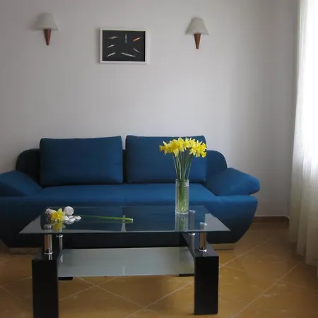 Apartments Skiljan Crikvenica Zimmer foto