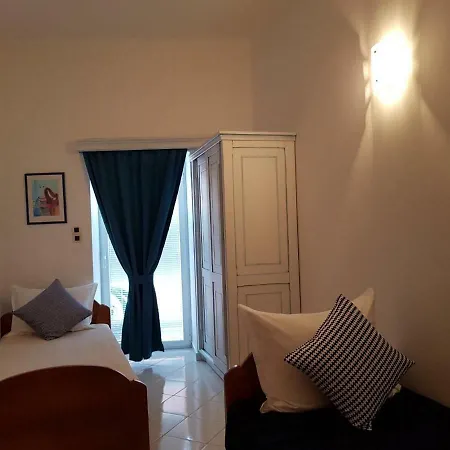 Apartments Skiljan Crikvenica Exterior foto