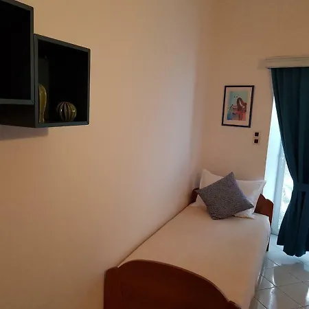 Apartments Skiljan Crikvenica Exterior foto