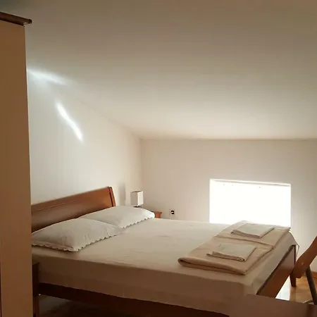 Apartments Skiljan Crikvenica Exterior foto