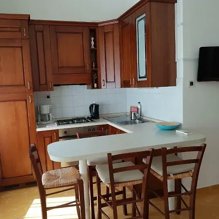 Apartments Skiljan Crikvenica Exterior foto