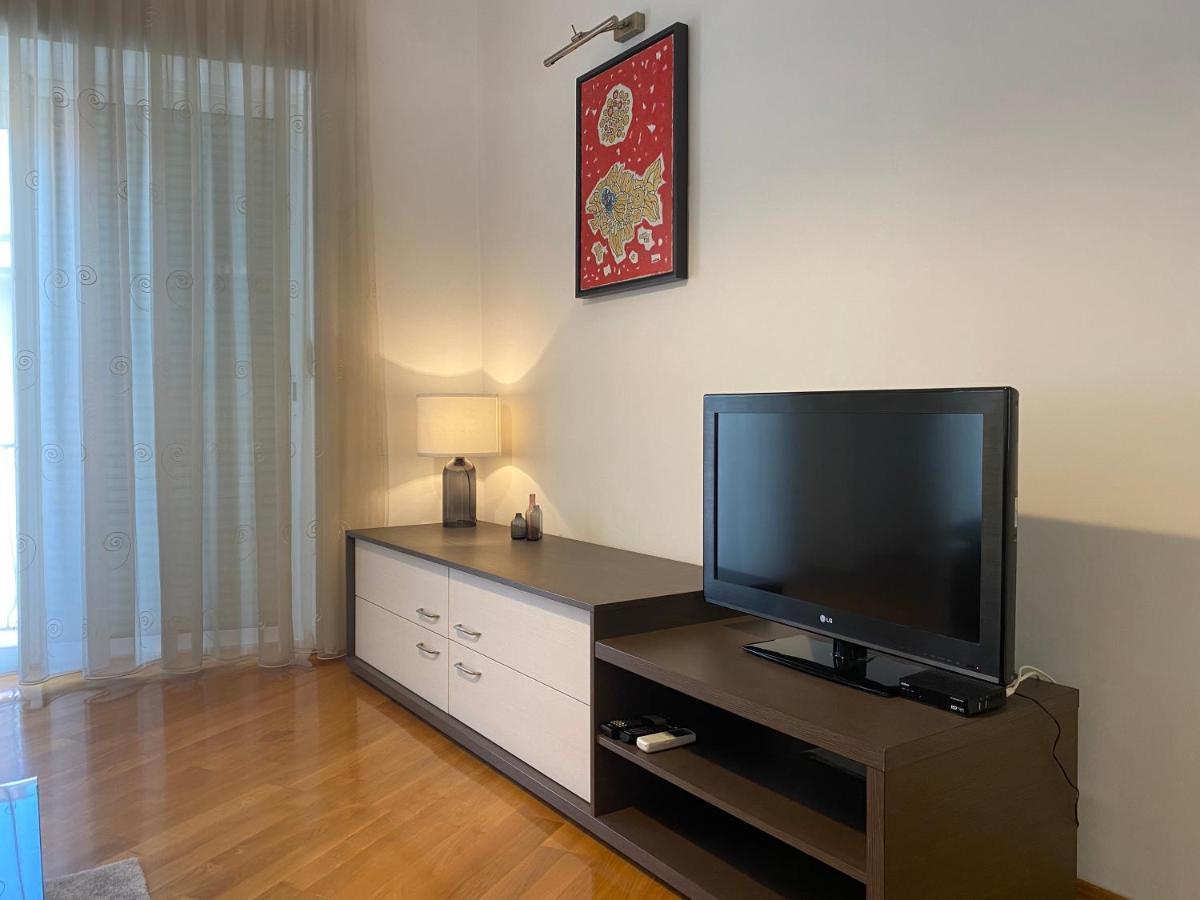 Apartment Skiljan