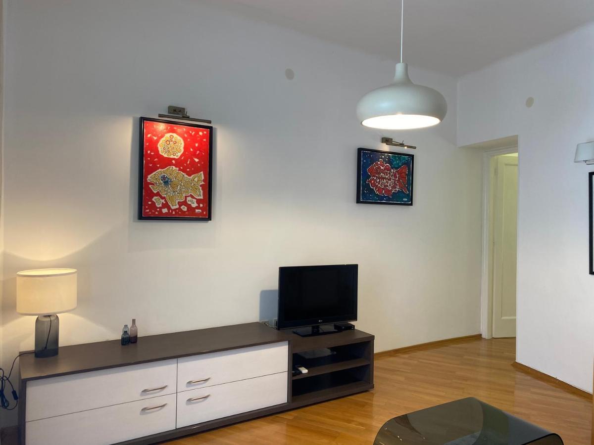 Skiljan Apartment Crikvenica