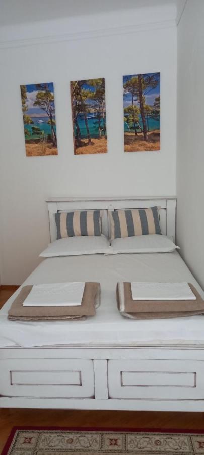 Apartment Skiljan