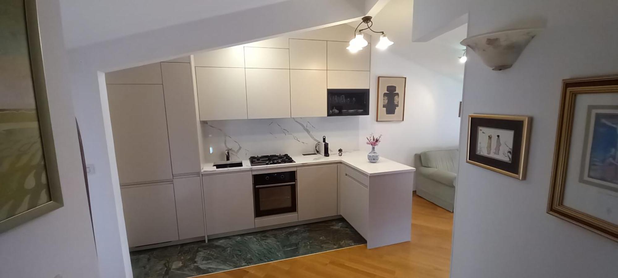 Apartment Skiljan *