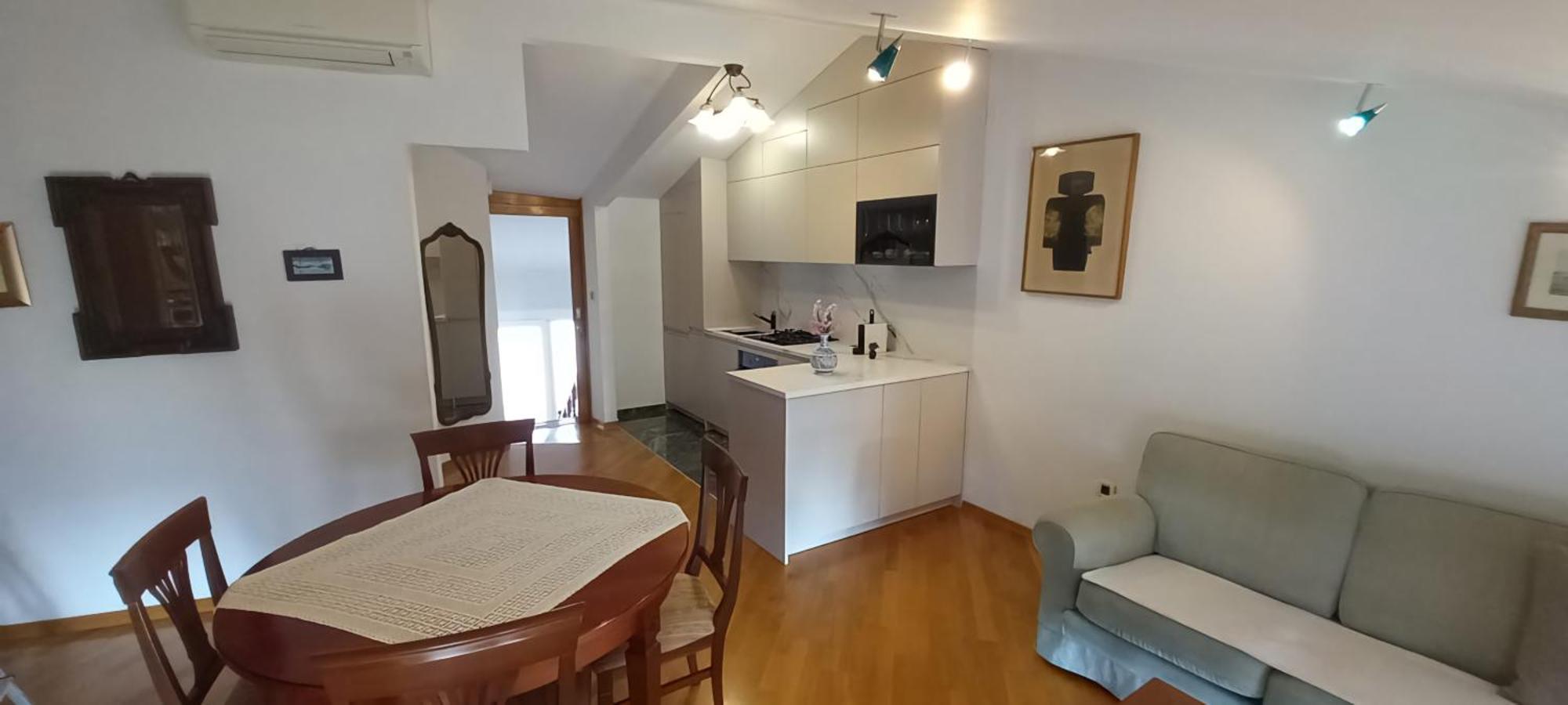 Skiljan Apartment *