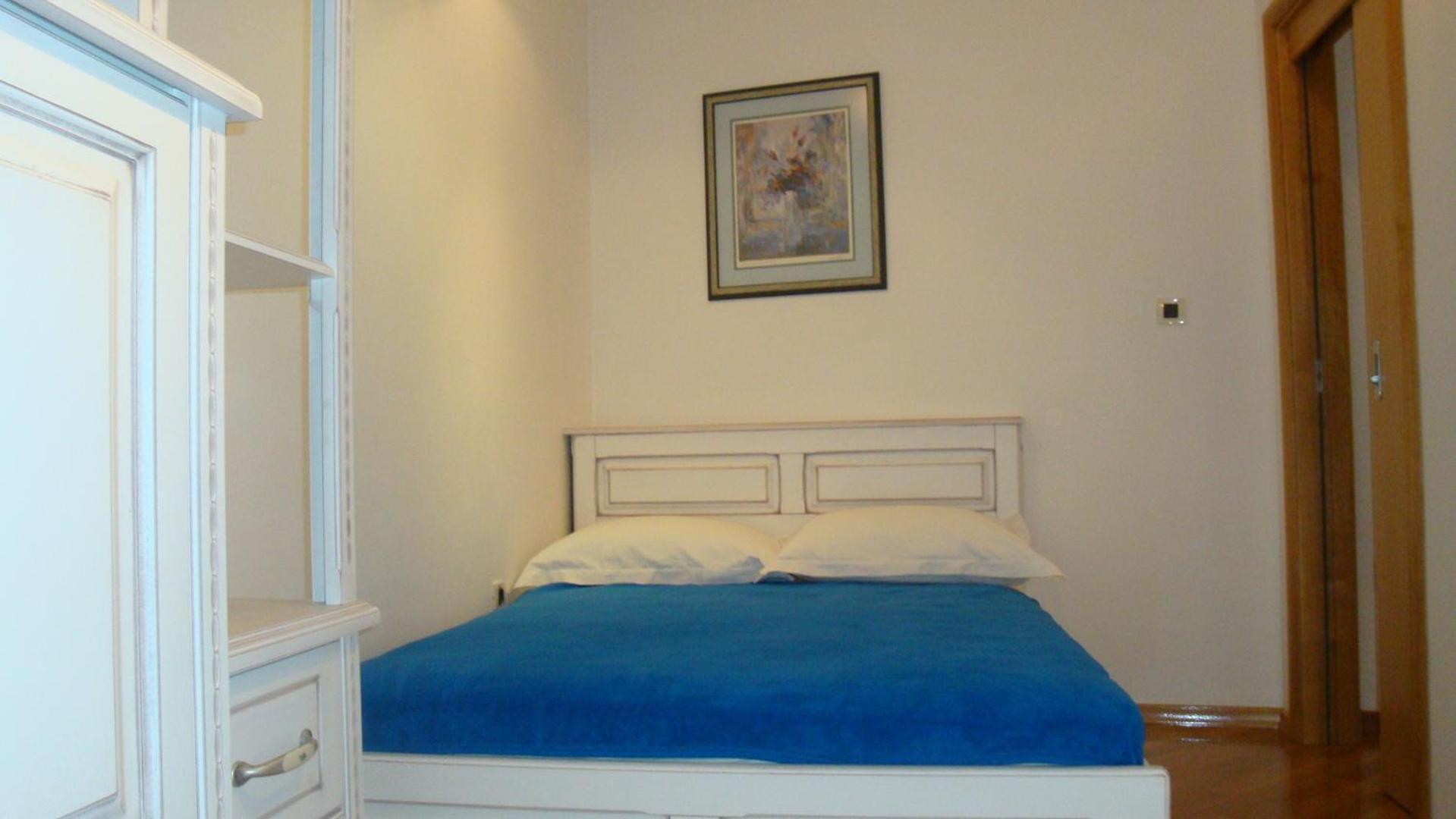 Apartment Skiljan