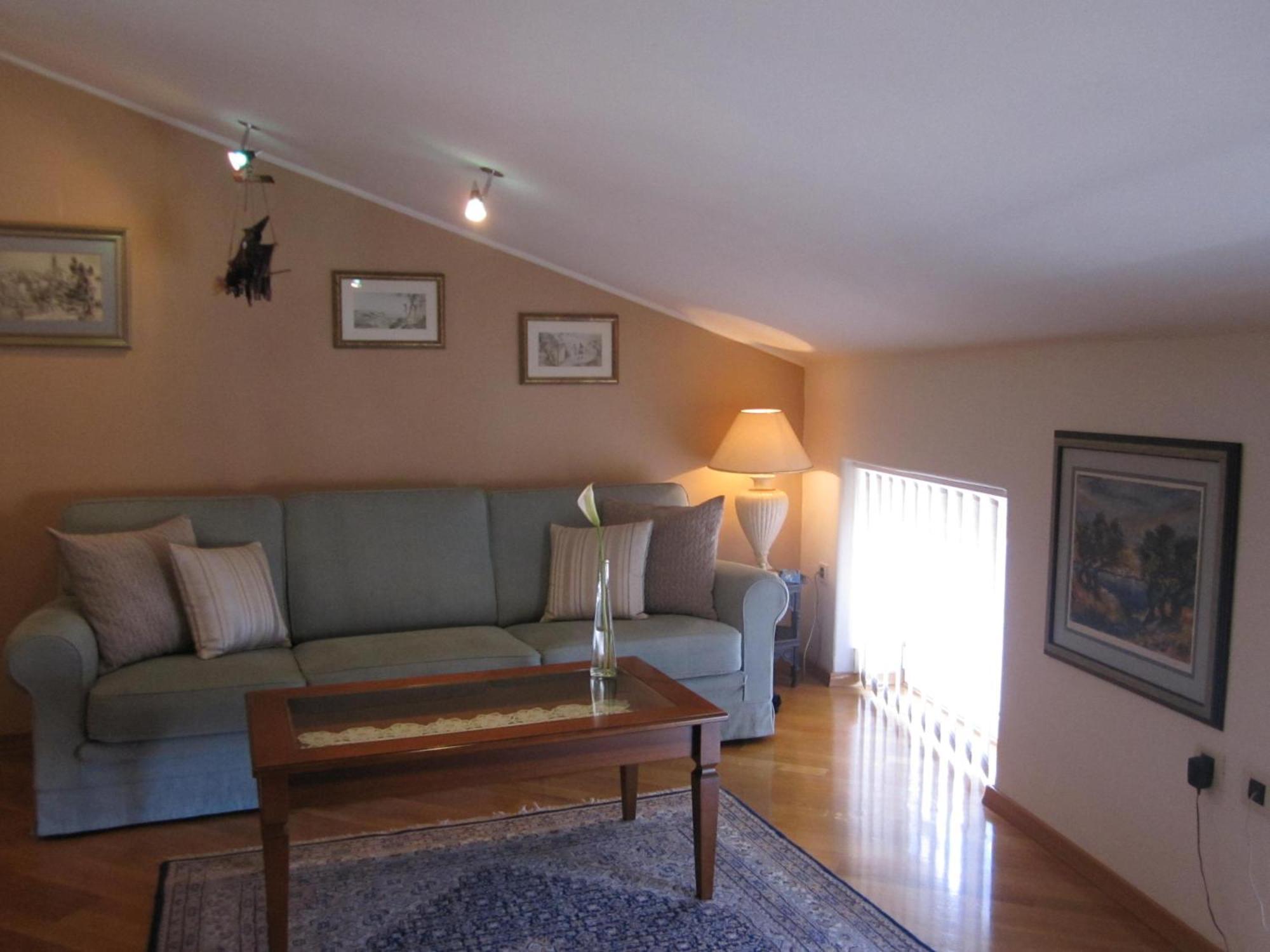 Skiljan Apartment Crikvenica