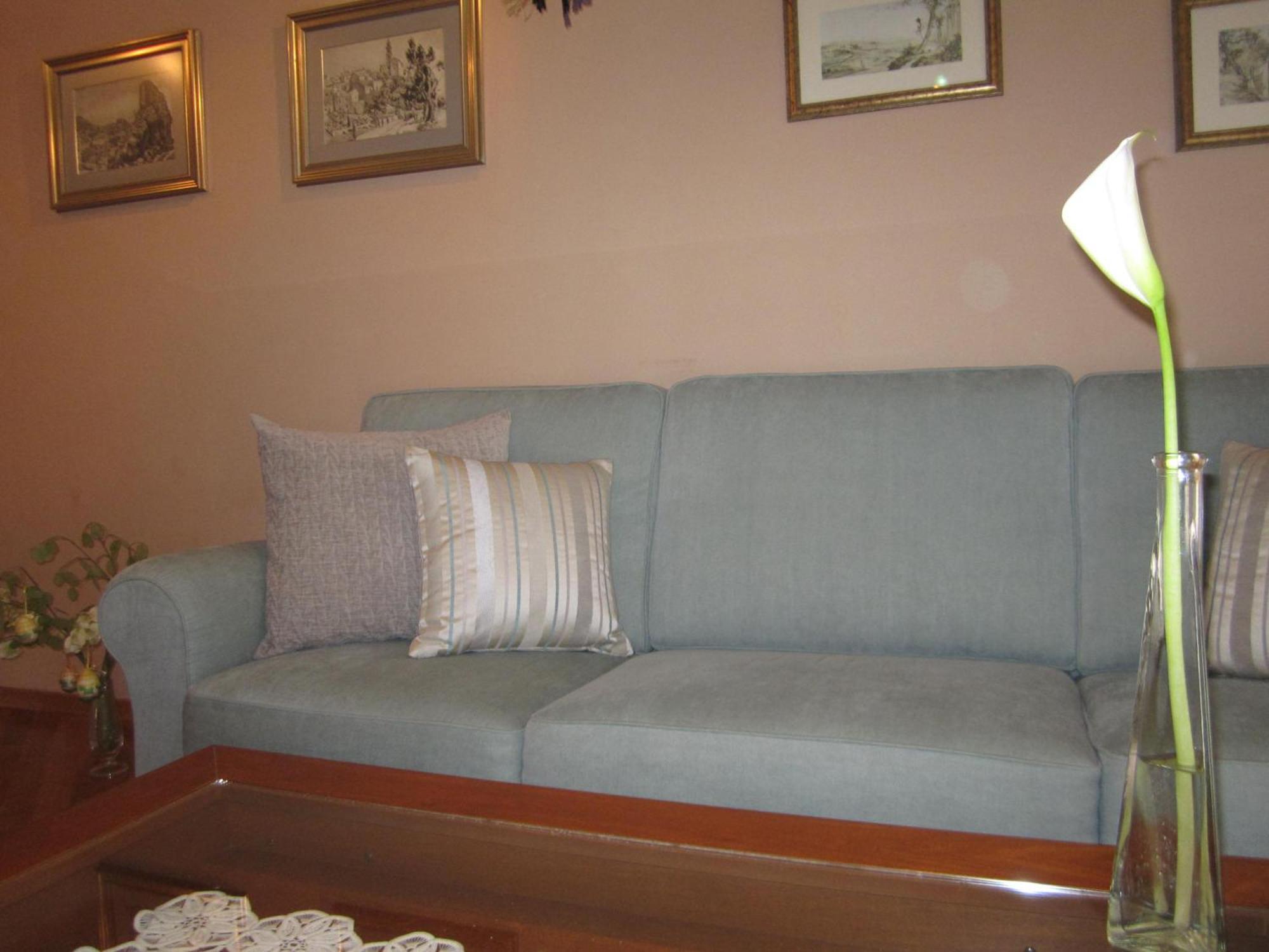 Apartment Skiljan