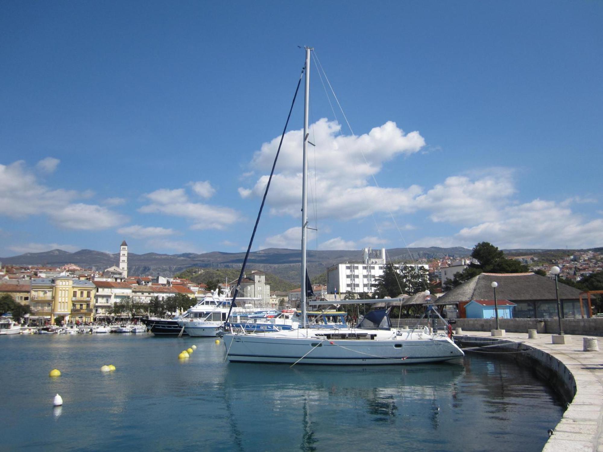 Skiljan Apartment Crikvenica