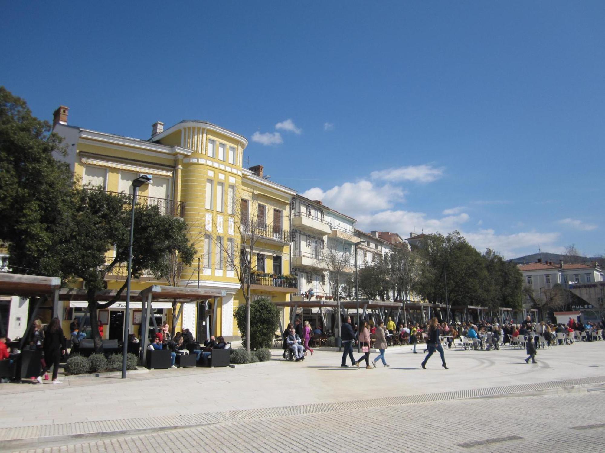 Skiljan Apartment Crikvenica