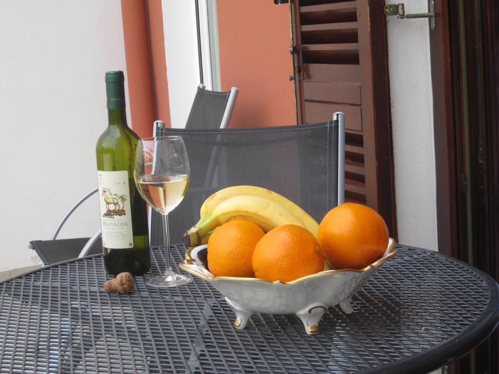Apartment Skiljan Crikvenica