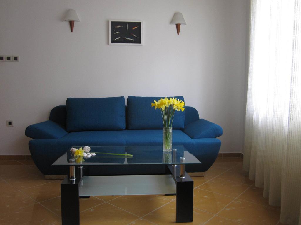 Skiljan Apartment
