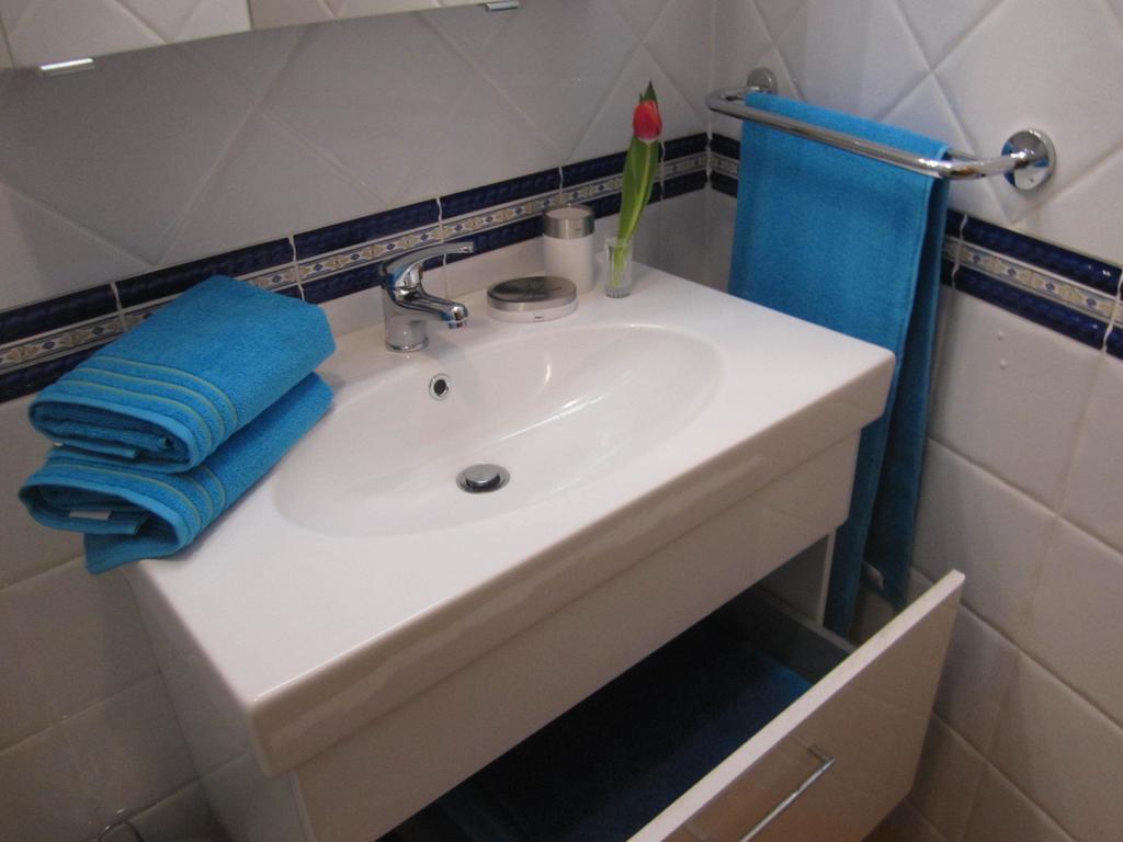 Skiljan Apartment Crikvenica