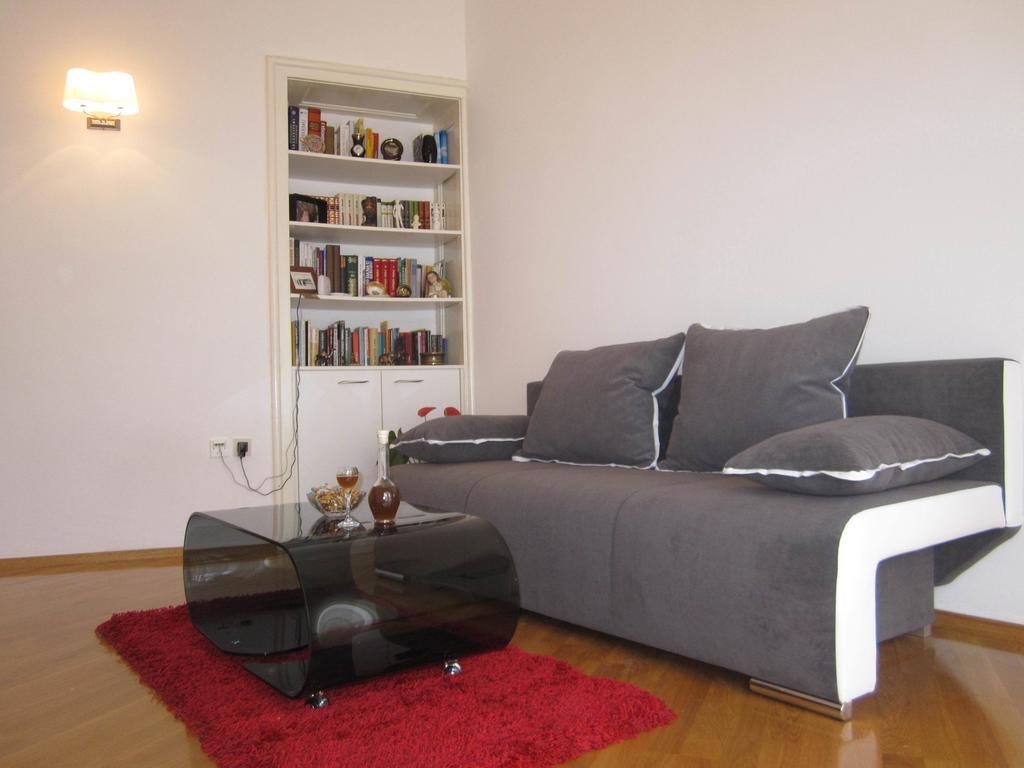 Apartment Skiljan
