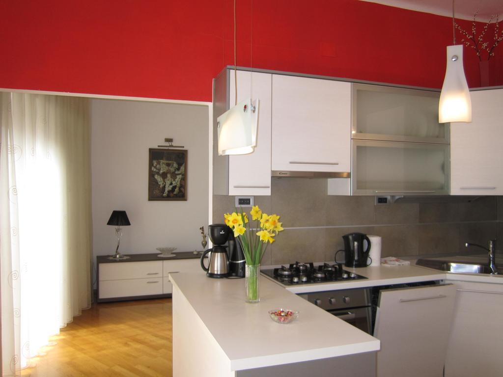 Skiljan Apartment Crikvenica