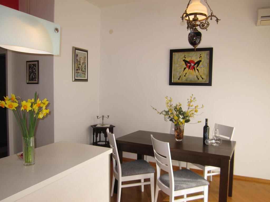Apartment Skiljan Crikvenica