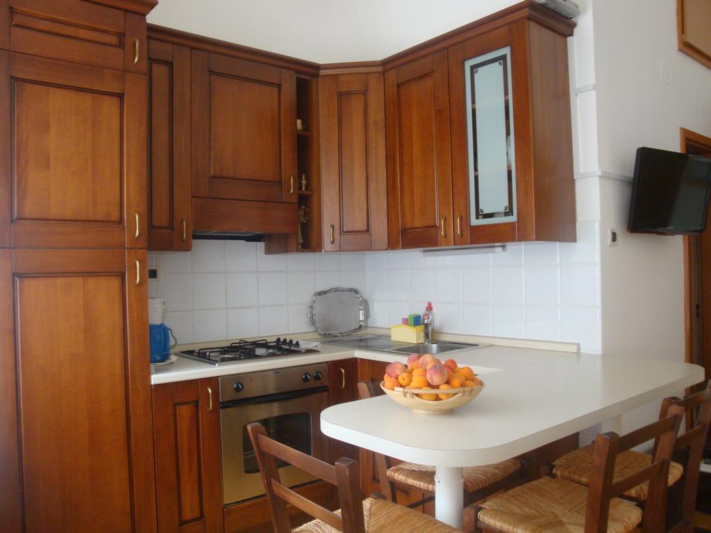 Skiljan Apartment
