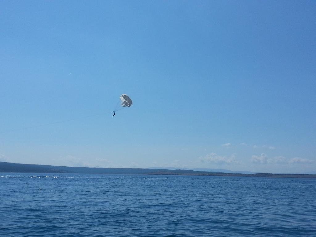 Apartment Skiljan Crikvenica