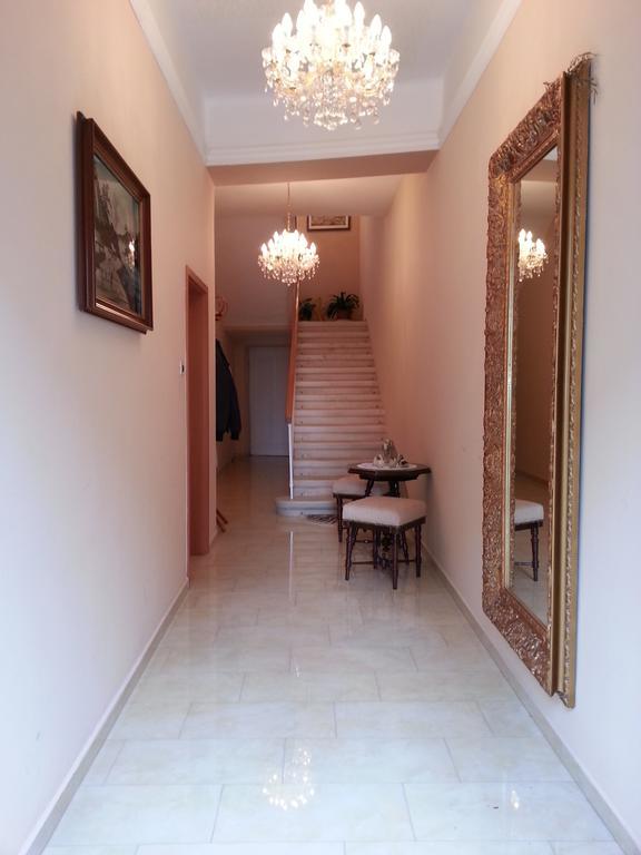 Apartment Skiljan