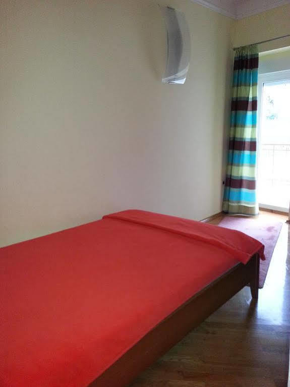 Skiljan Apartment *