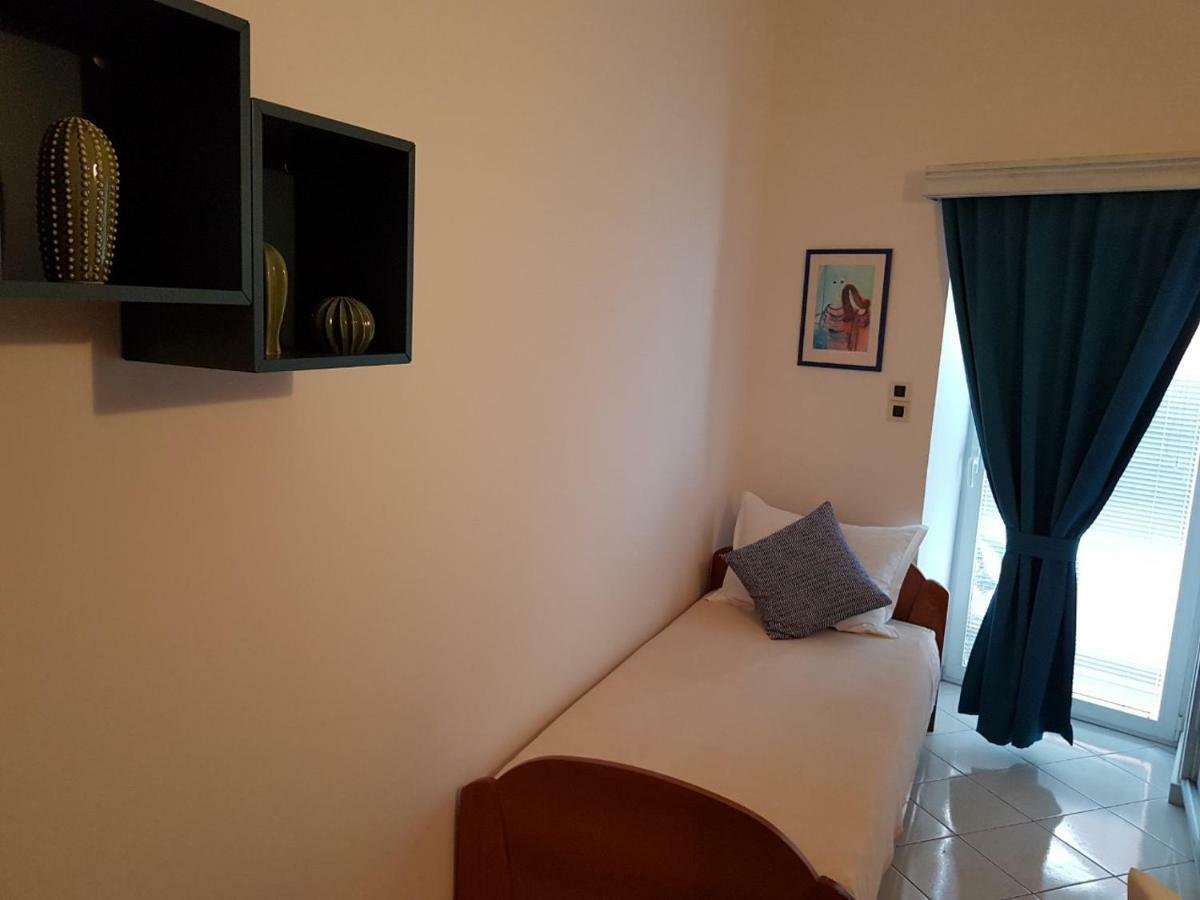 Skiljan Apartment Crikvenica