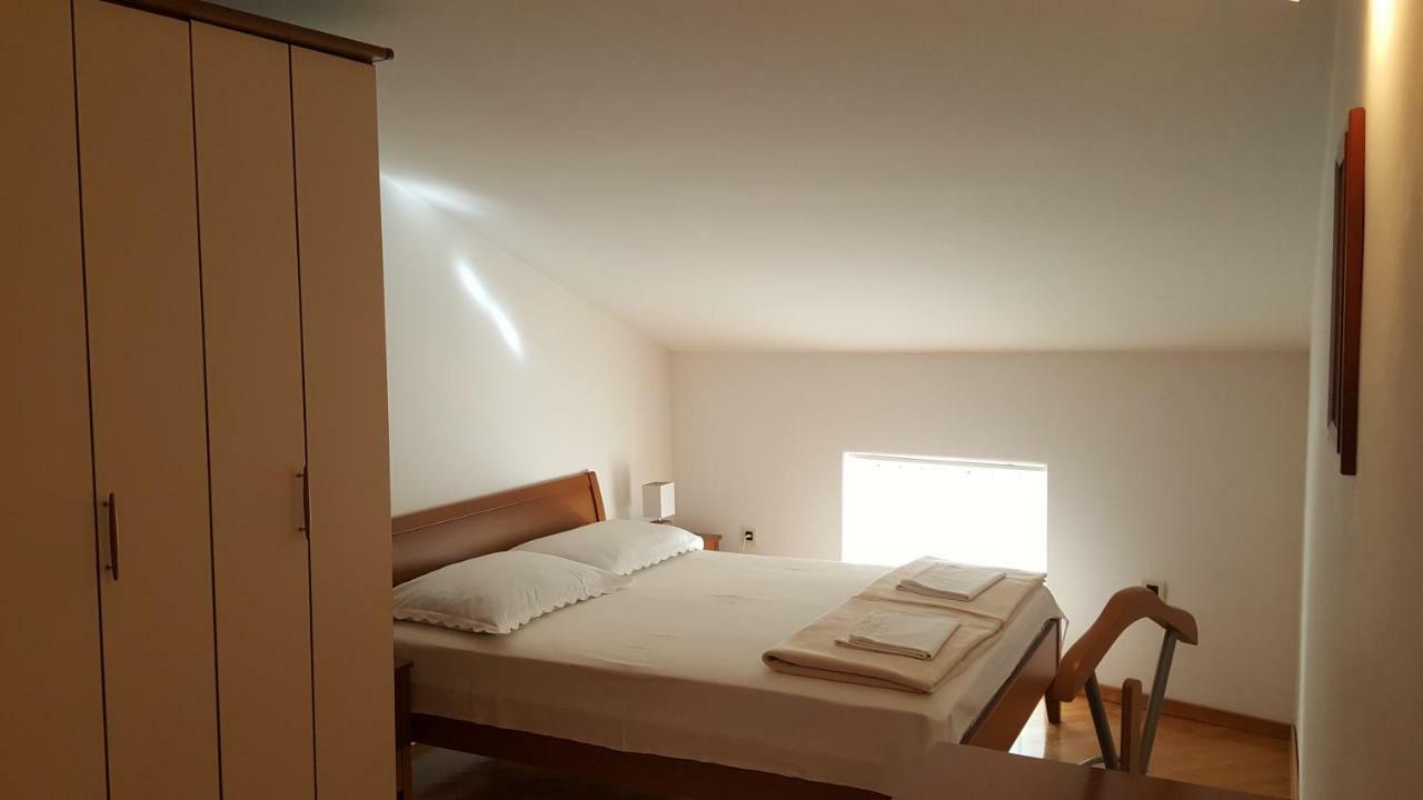 Apartment Skiljan *