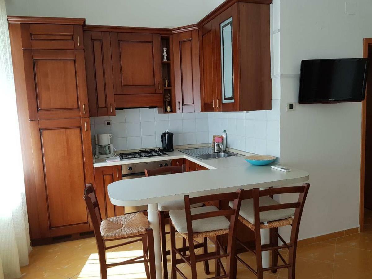 Skiljan Apartment *